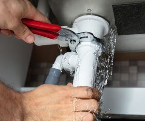 About Emergency plumbing pros Winston, NM