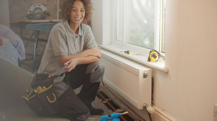 Professional emergency plumbing in Winston, NM